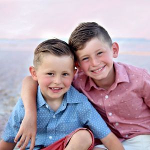 Meet your Posher, Stacy